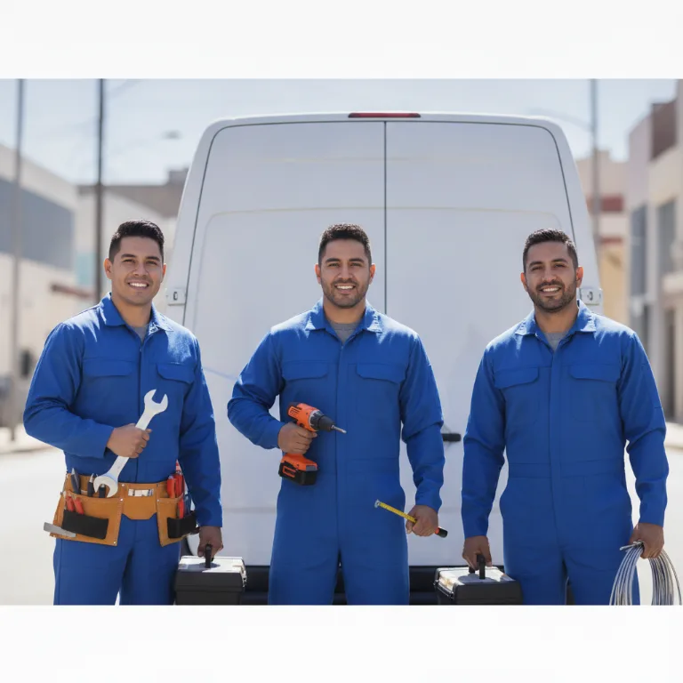 Reparação Estores equipe em Passo Fundo